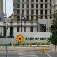 Govt to make annual provisions to recapitalise Bank of Ghana - Finance Minister